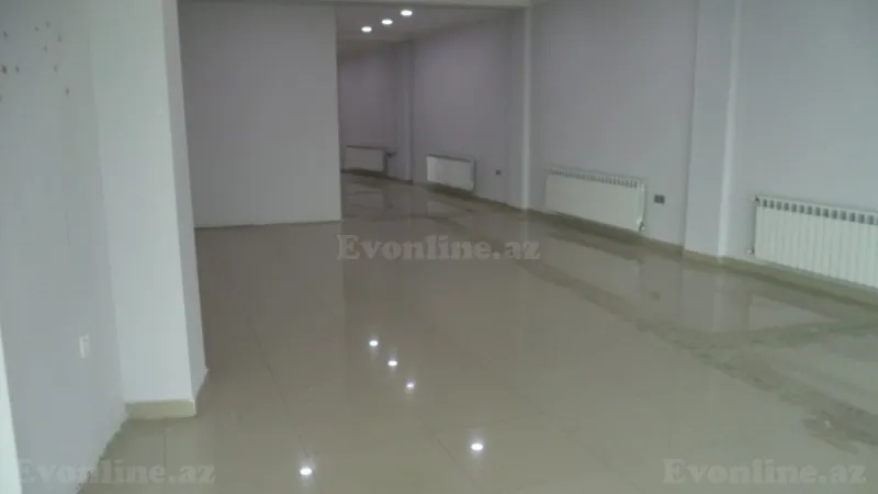 Kirayə verilir Ofis 300 m² Xətai r. - şəkil 7