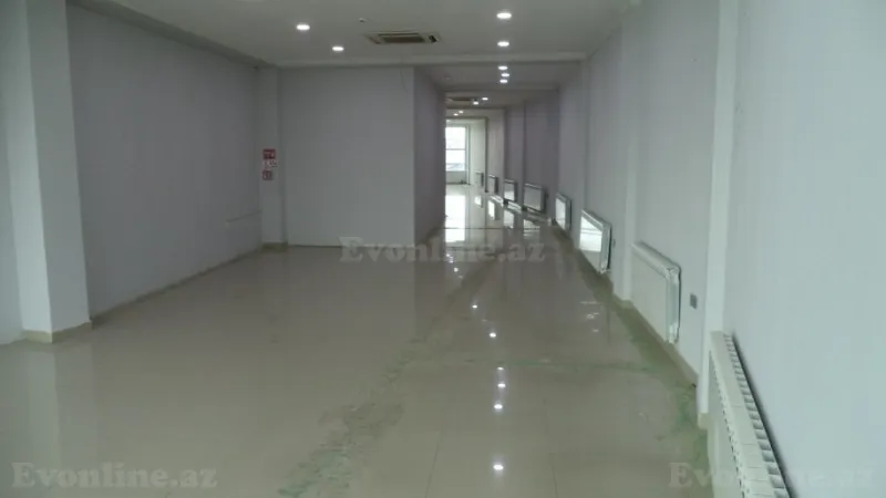 Kirayə verilir Ofis 300 m² Xətai r. - şəkil 8