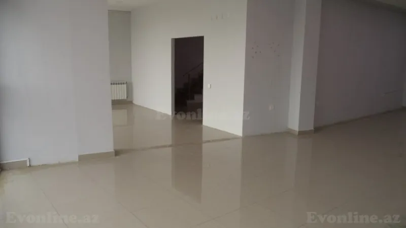 Kirayə verilir Ofis 300 m² Xətai r. - şəkil 9