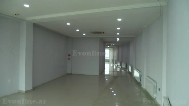 Kirayə verilir Ofis 300 m² Xətai r. - şəkil 10