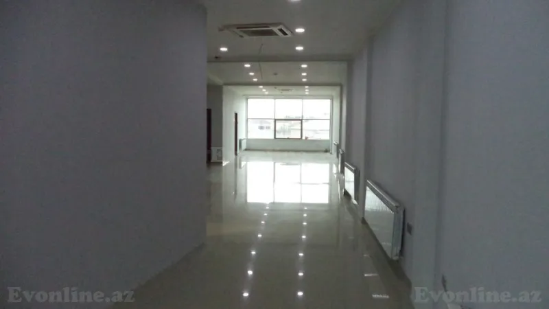 Kirayə verilir Ofis 300 m² Xətai r. - şəkil 11