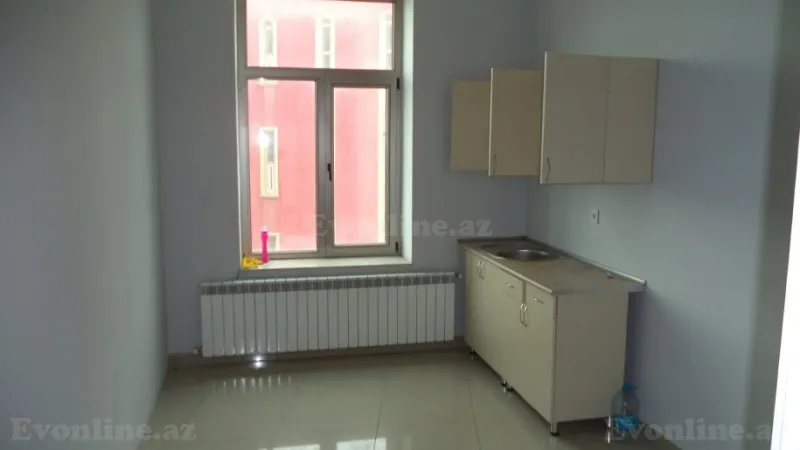 Kirayə verilir Ofis 300 m² Xətai r. - şəkil 16