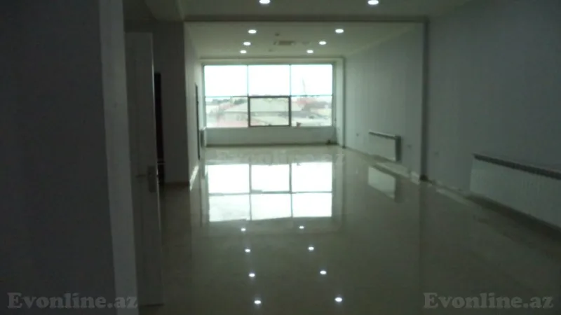Kirayə verilir Ofis 300 m² Xətai r. - şəkil 17