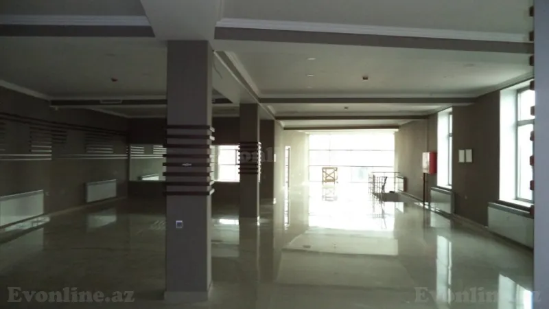 Kirayə verilir Ofis 300 m² Xətai r. - şəkil 18