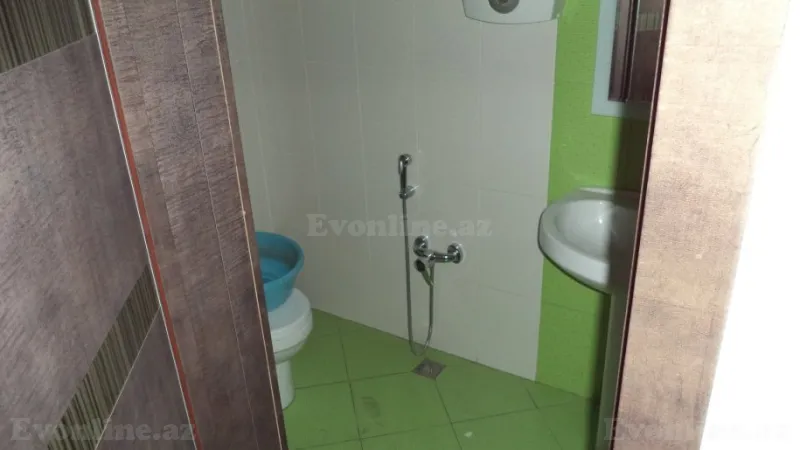 Kirayə verilir Ofis 300 m² Xətai r. - şəkil 20