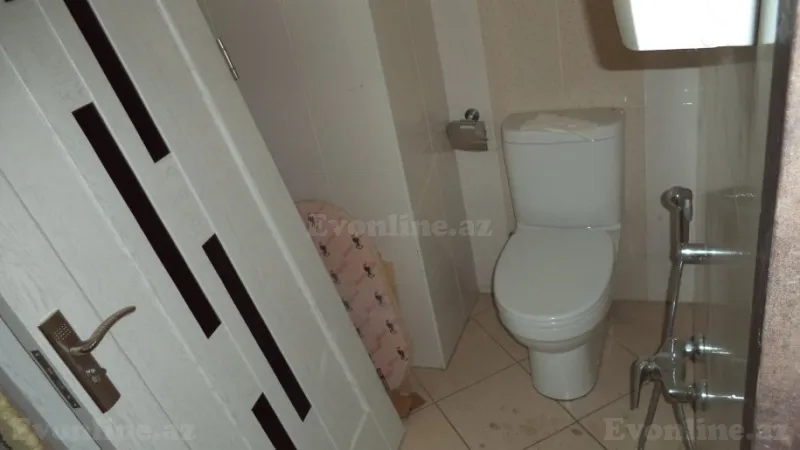 Kirayə verilir Ofis 300 m² Xətai r. - şəkil 21