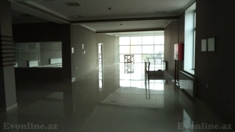 Kirayə verilir Ofis 300 m² Xətai r. - şəkil 23