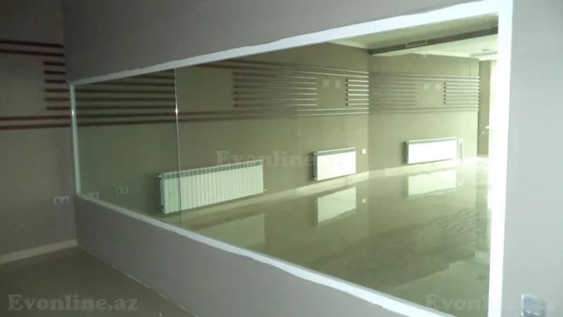 Kirayə verilir Ofis 300 m² Xətai r. - şəkil 24
