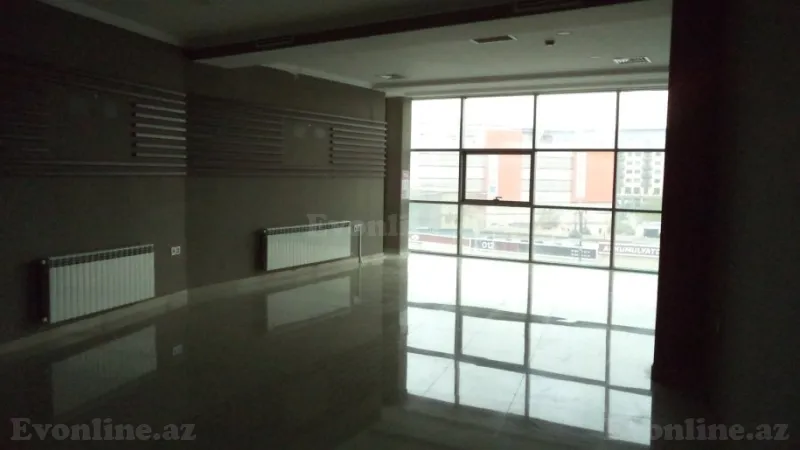 Kirayə verilir Ofis 300 m² Xətai r. - şəkil 26