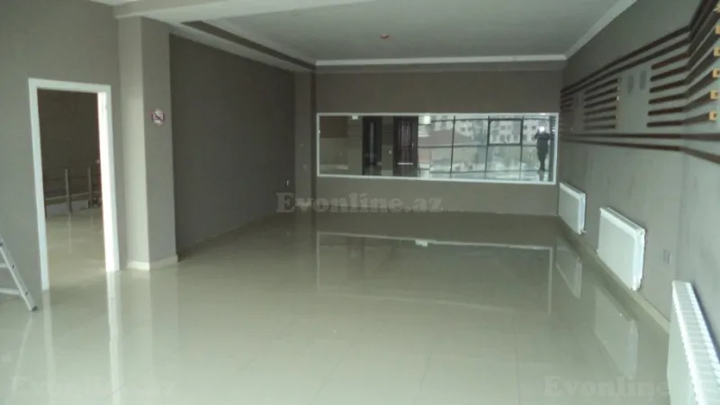 Kirayə verilir Ofis 300 m² Xətai r. - şəkil 28
