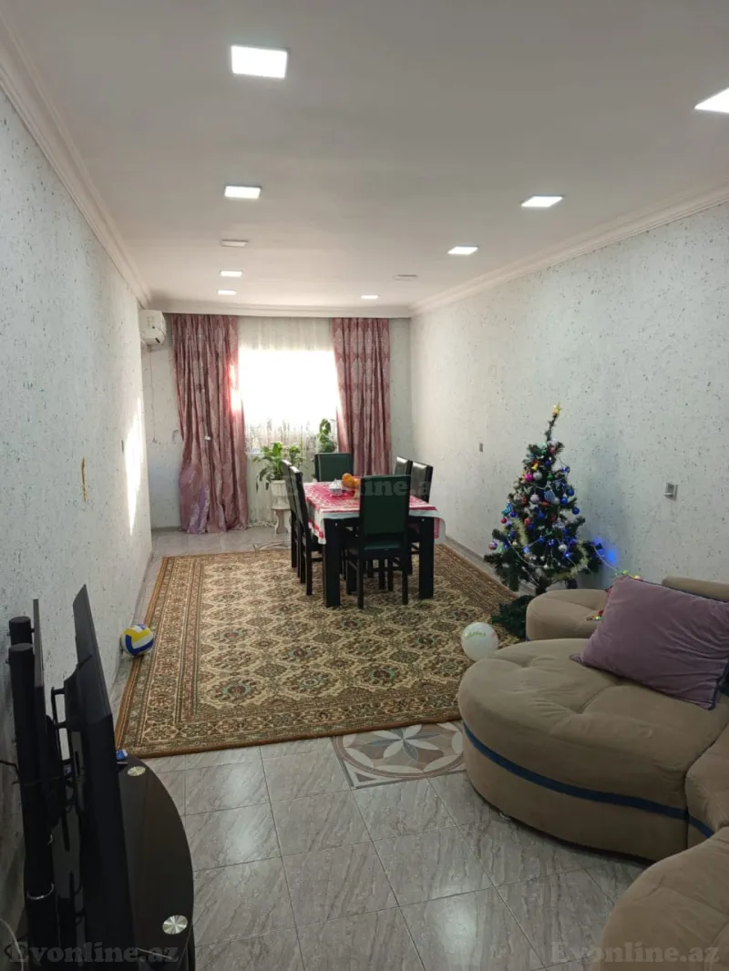 Bakı, Suraxanı r., Əmircanda 5 otaqlı həyət evi satılır