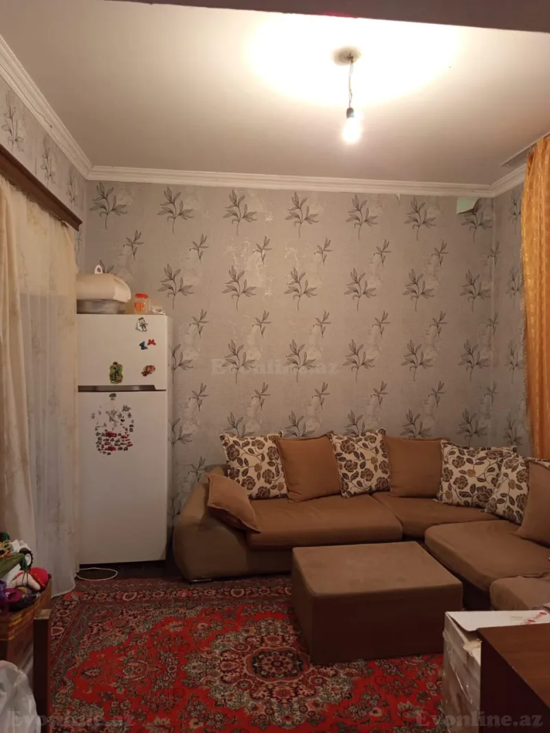 Satılır 5 otaqlı Həyət evi 120 m² Əmircan - şəkil 3