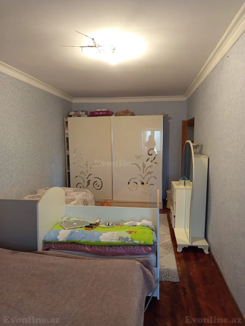 Satılır 5 otaqlı Həyət evi 120 m² Əmircan - şəkil 5