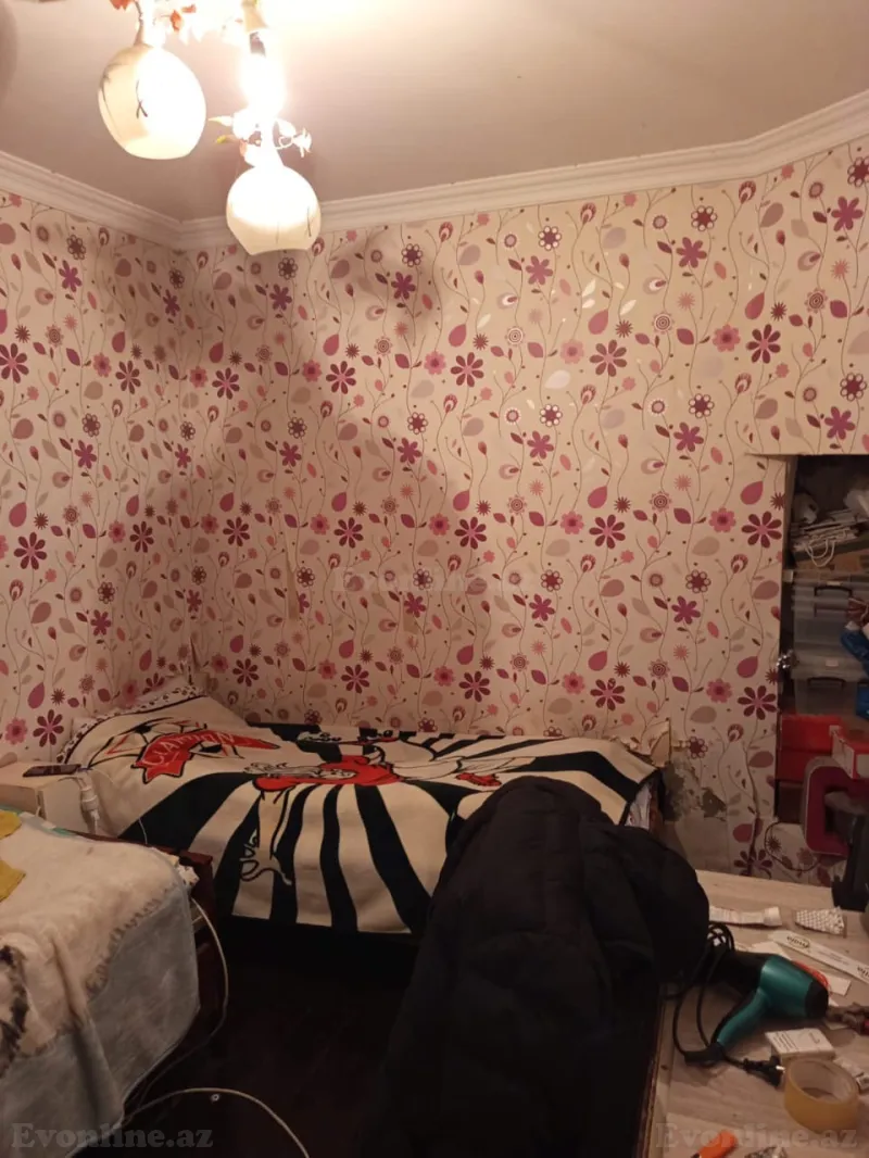 Satılır 5 otaqlı Həyət evi 120 m² Əmircan - şəkil 6