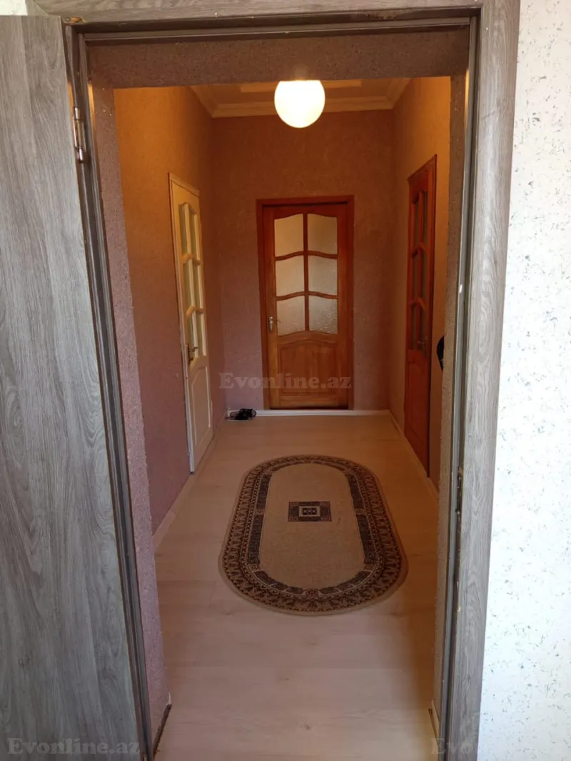 Satılır 5 otaqlı Həyət evi 120 m² Əmircan - şəkil 8