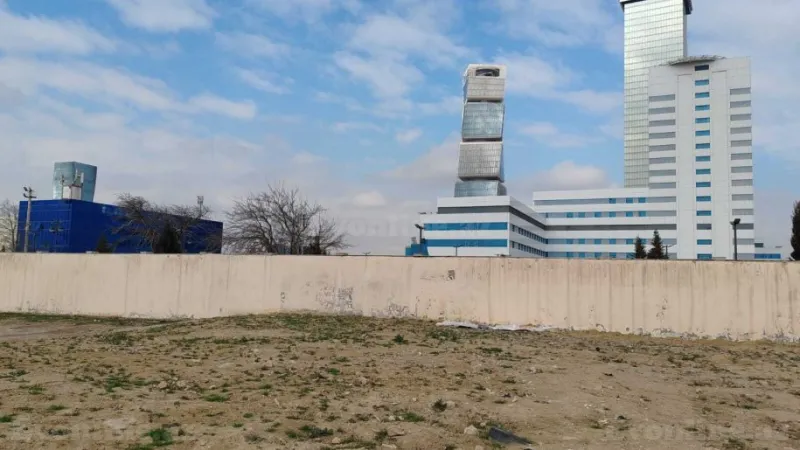 Satılır Torpaq 40 sot Ulduz m. - şəkil 2