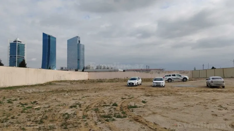 Satılır Torpaq 40 sot Ulduz m. - şəkil 3