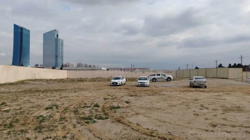 Satılır Torpaq 40 sot Ulduz m. - şəkil 5