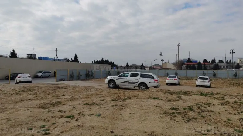 Satılır Torpaq 40 sot Ulduz m. - şəkil 6