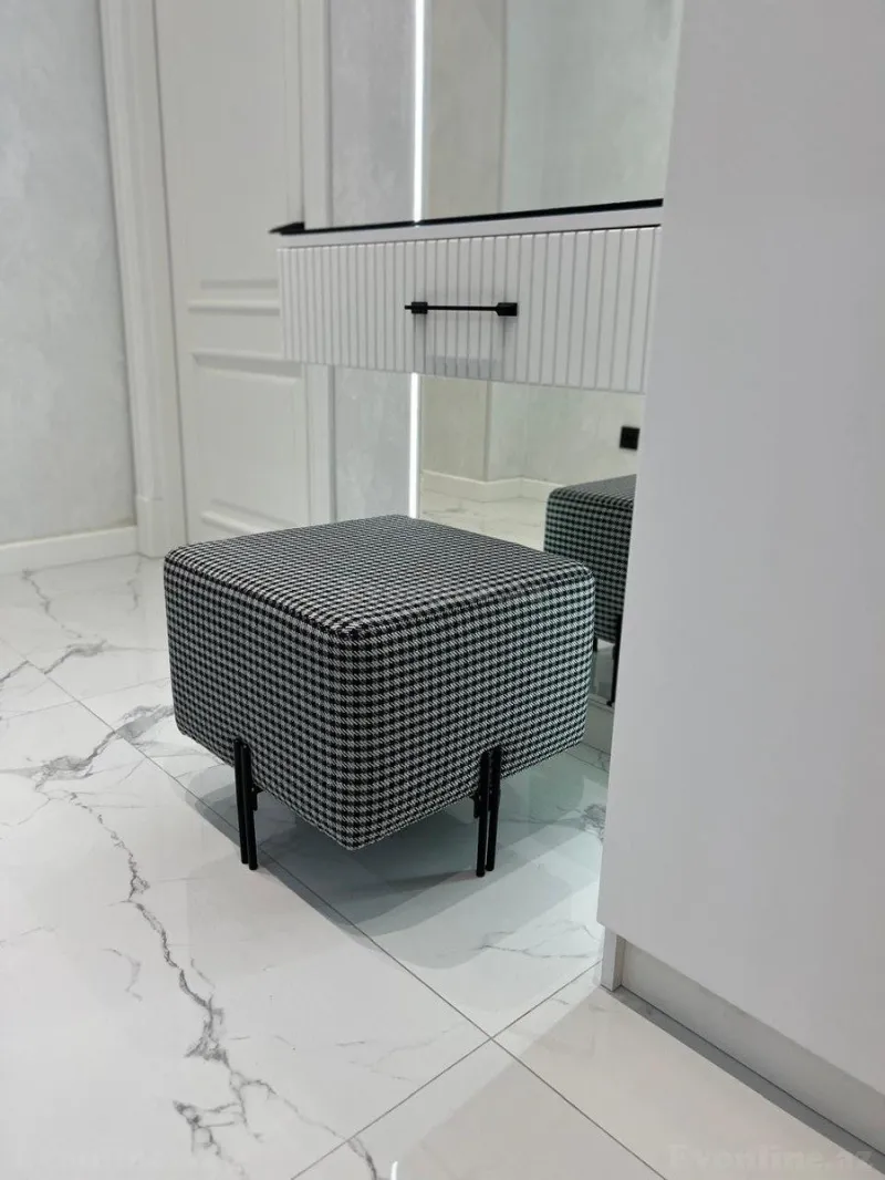 Kirayə verilir 3 otaqlı Mənzil Yeni tikili 80 m² İçərişəhər m. - şəkil 10