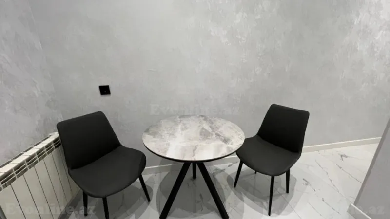 Kirayə verilir 3 otaqlı Mənzil Yeni tikili 80 m² İçərişəhər m. - şəkil 21