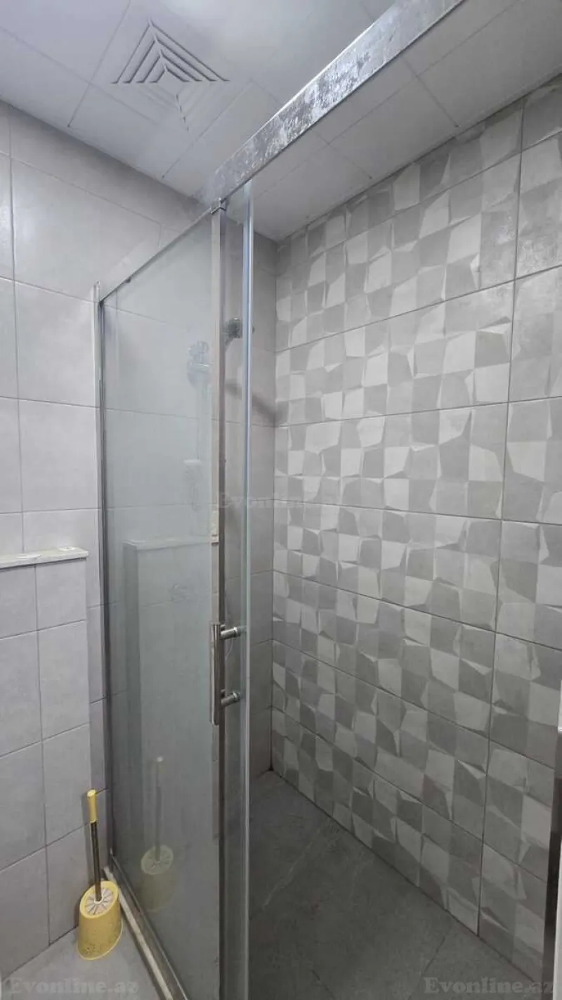 Satılır 2 otaqlı Mənzil Yeni tikili 50 m² Yasamal - şəkil 8