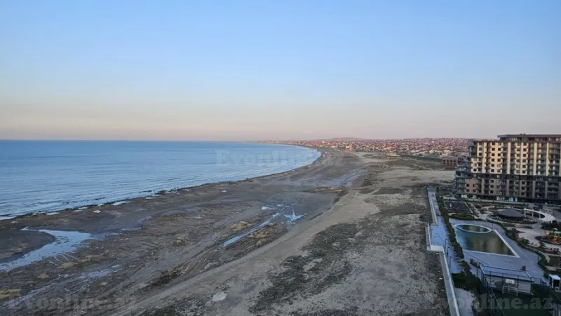 Satılır 2 otaqlı Mənzil Yeni tikili 95 m² Sumqayıt