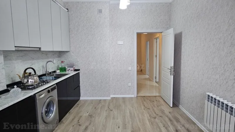 Satılır 2 otaqlı Mənzil Yeni tikili 95 m² Sumqayıt - şəkil 2