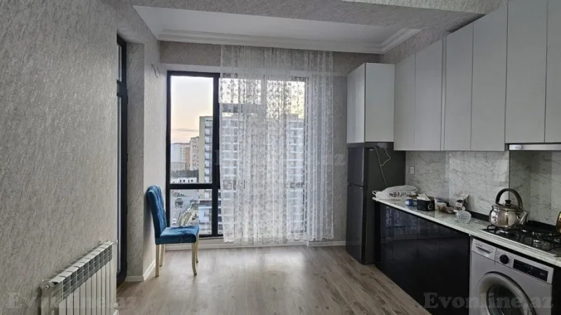 Satılır 2 otaqlı Mənzil Yeni tikili 95 m² Sumqayıt - şəkil 5