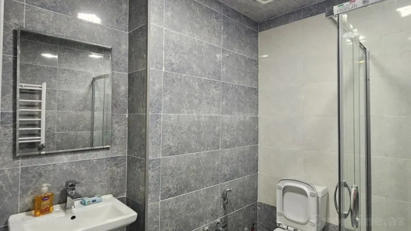 Satılır 2 otaqlı Mənzil Yeni tikili 95 m² Sumqayıt - şəkil 6