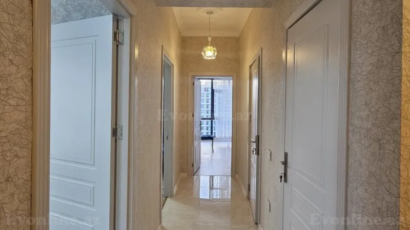 Satılır 2 otaqlı Mənzil Yeni tikili 95 m² Sumqayıt - şəkil 8