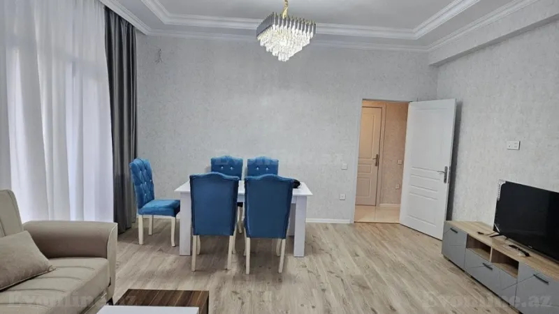 Satılır 2 otaqlı Mənzil Yeni tikili 95 m² Sumqayıt - şəkil 13