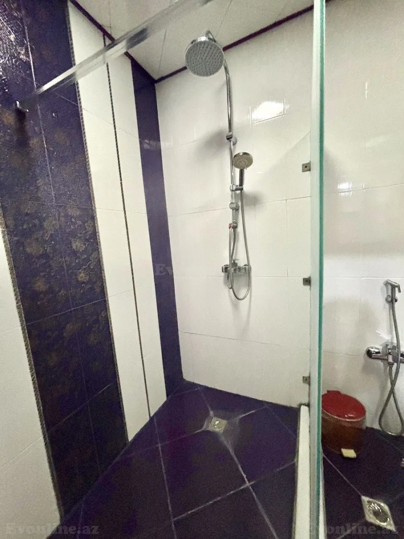 Kirayə verilir 2 otaqlı Mənzil Yeni tikili 70 m² Nəriman Nərimanov m. - şəkil 7