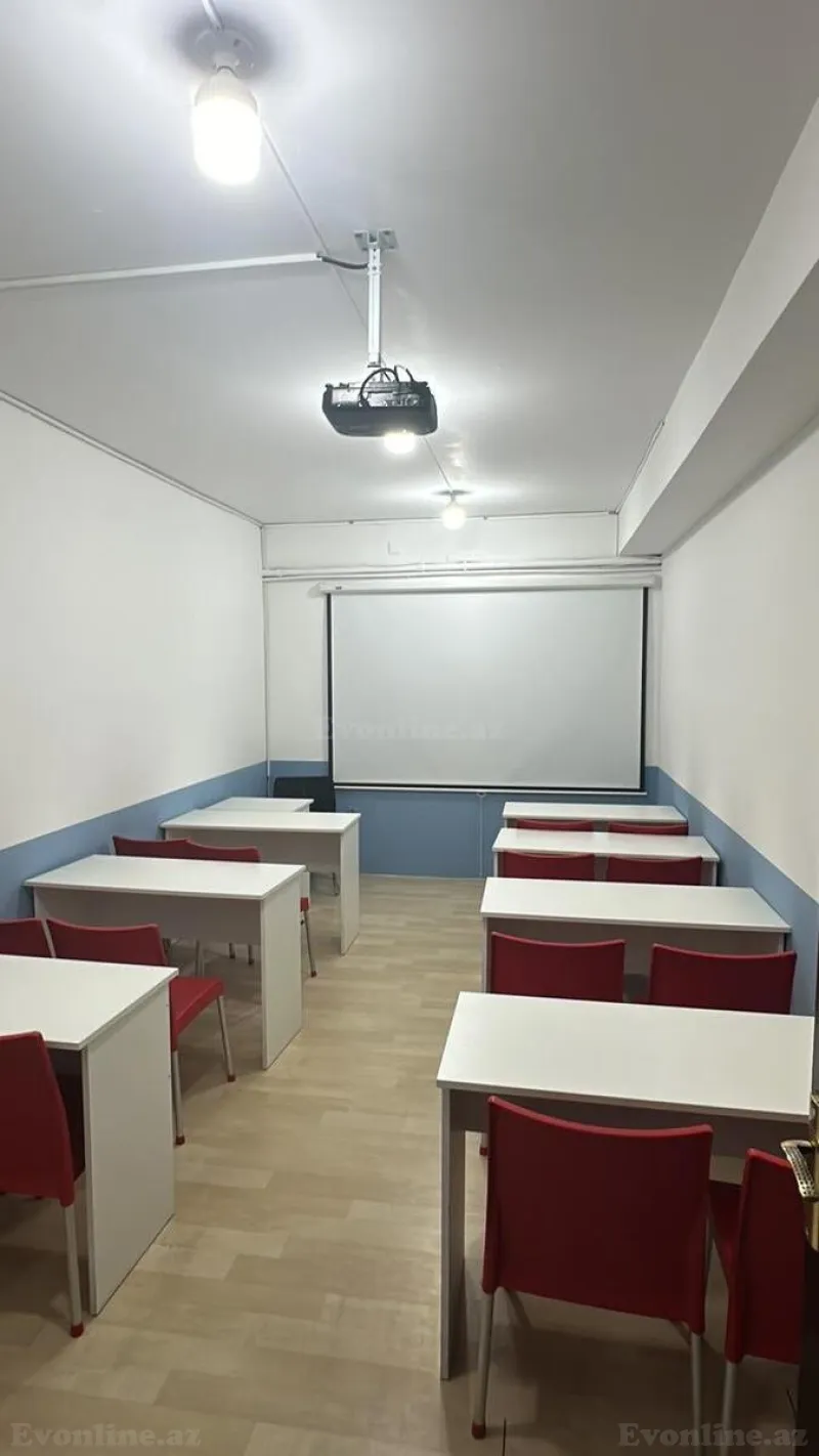 Kirayə verilir Ofis 20 m² Yasamal - şəkil 2