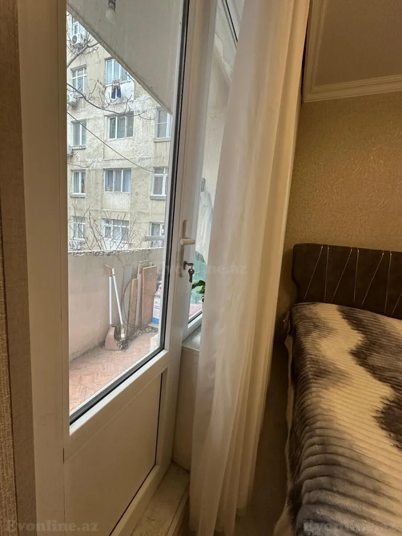 Satılır 3 otaqlı Mənzil Yeni tikili 67 m² 9-cu mikrorayon - şəkil 5