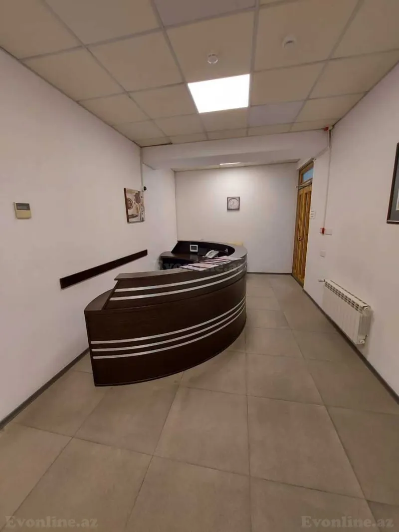 Satılır Ofis 680 m² İçərişəhər m. - şəkil 2