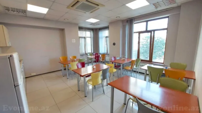 Satılır Ofis 680 m² İçərişəhər m. - şəkil 3