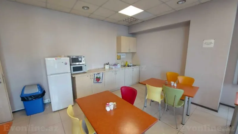 Satılır Ofis 680 m² İçərişəhər m. - şəkil 4