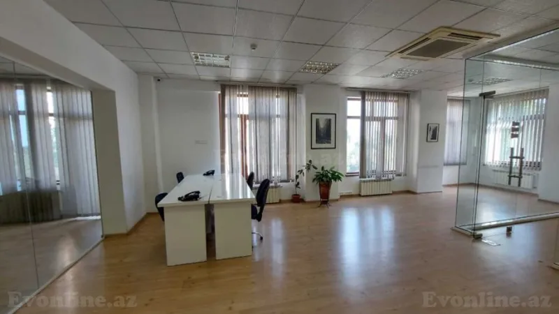 Satılır Ofis 680 m² İçərişəhər m. - şəkil 5