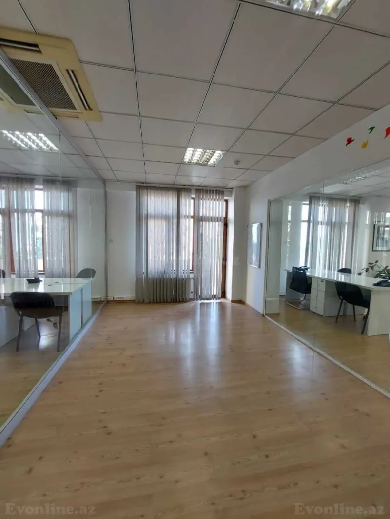 Satılır Ofis 680 m² İçərişəhər m. - şəkil 6