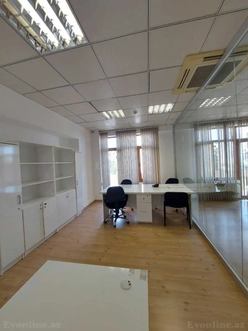 Satılır Ofis 680 m² İçərişəhər m. - şəkil 7