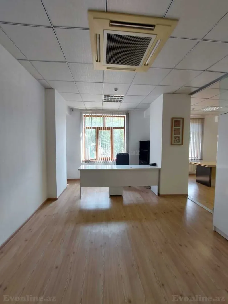 Satılır Ofis 680 m² İçərişəhər m. - şəkil 8