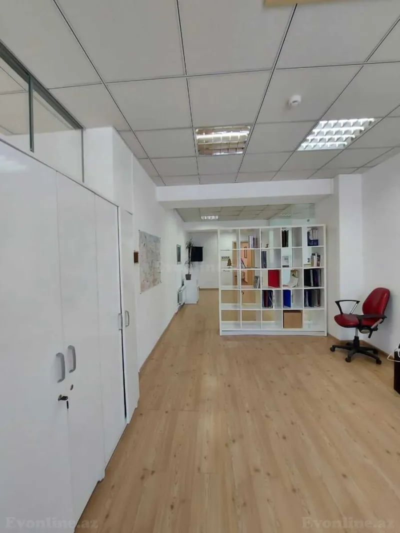Satılır Ofis 680 m² İçərişəhər m. - şəkil 9