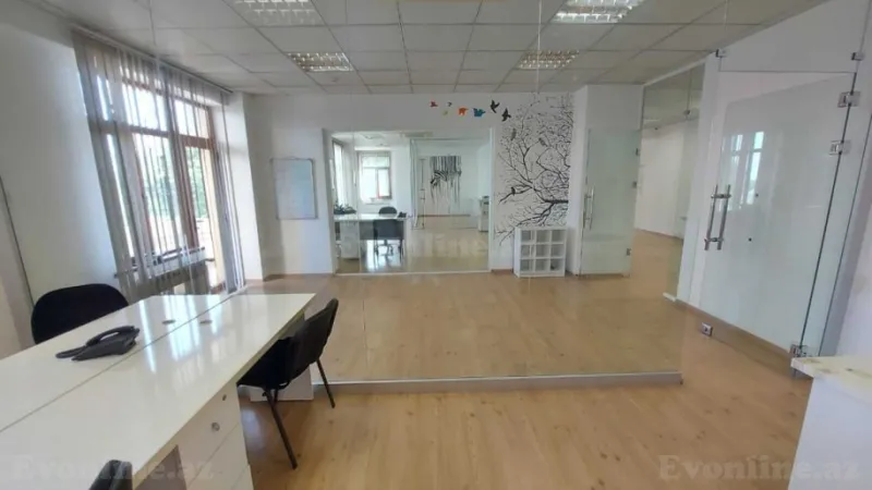 Satılır Ofis 680 m² İçərişəhər m. - şəkil 10