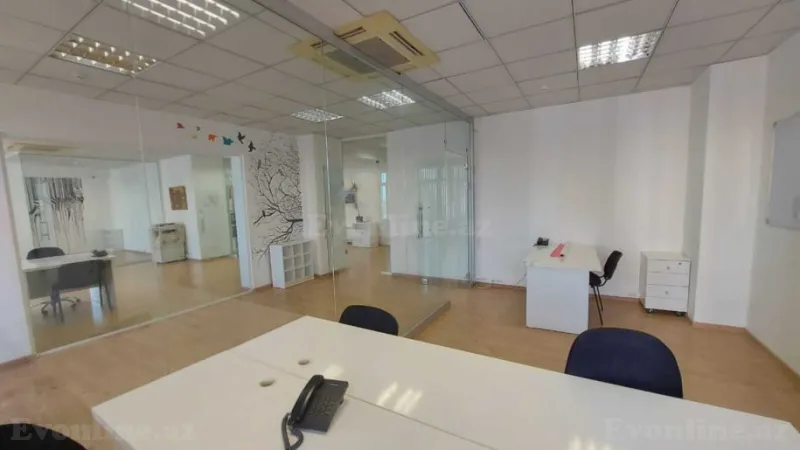 Satılır Ofis 680 m² İçərişəhər m. - şəkil 11