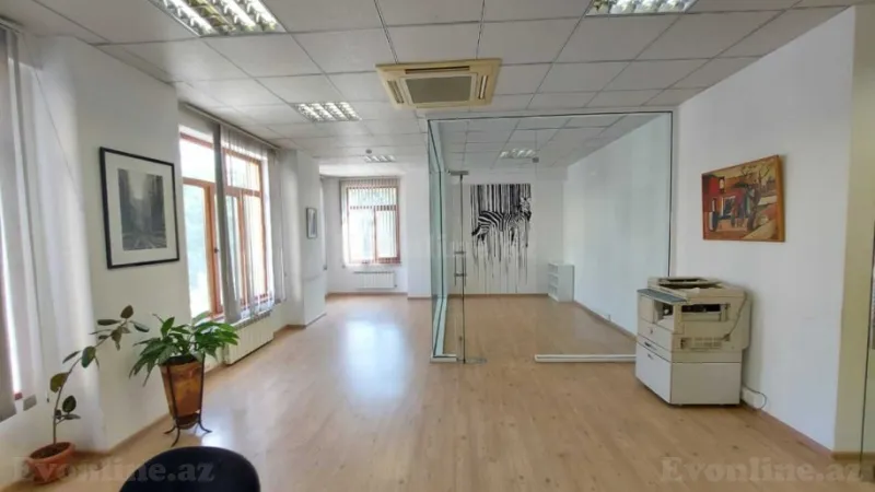 Satılır Ofis 680 m² İçərişəhər m. - şəkil 13