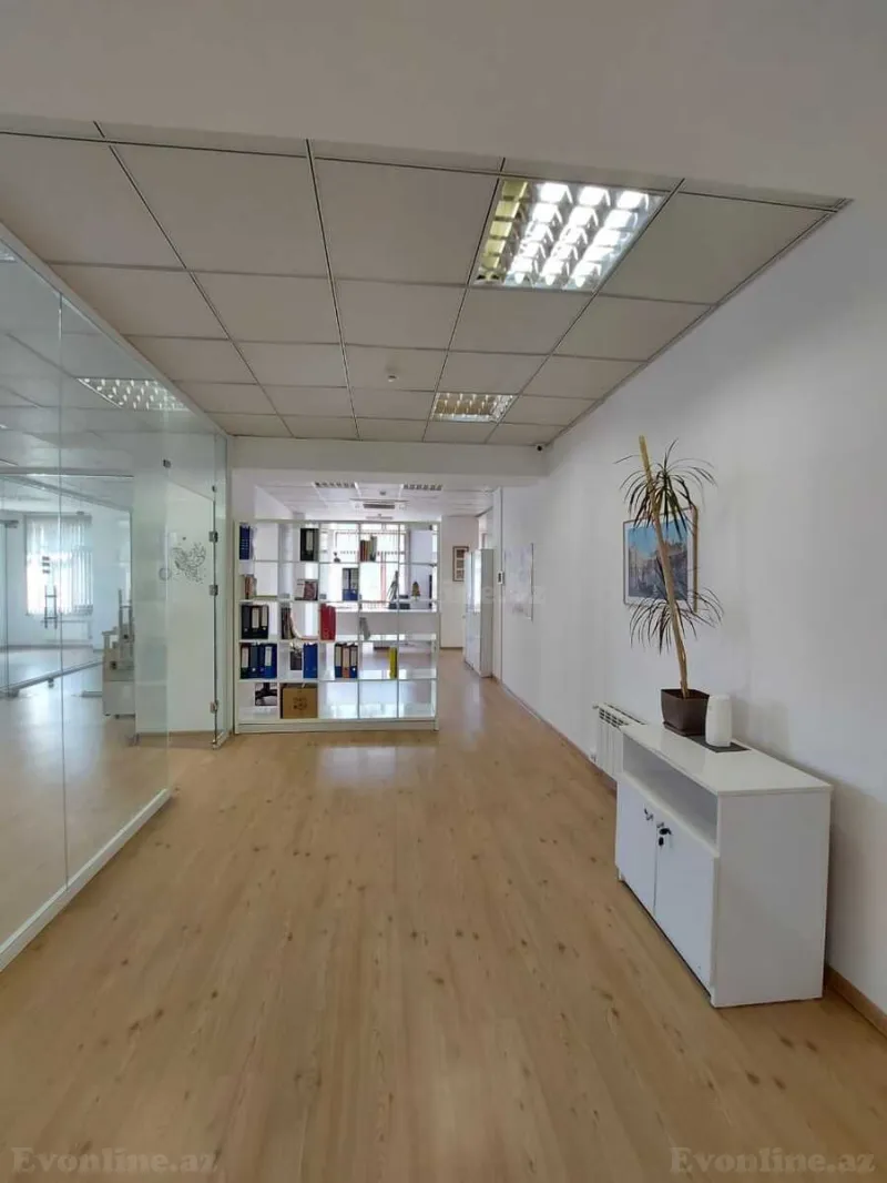 Satılır Ofis 680 m² İçərişəhər m. - şəkil 14