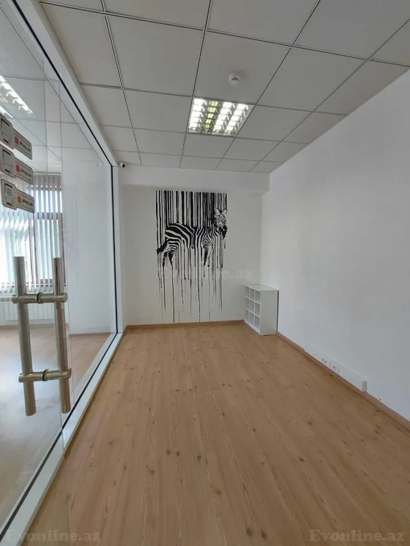 Satılır Ofis 680 m² İçərişəhər m. - şəkil 15