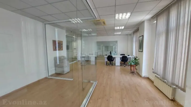Satılır Ofis 680 m² İçərişəhər m. - şəkil 16