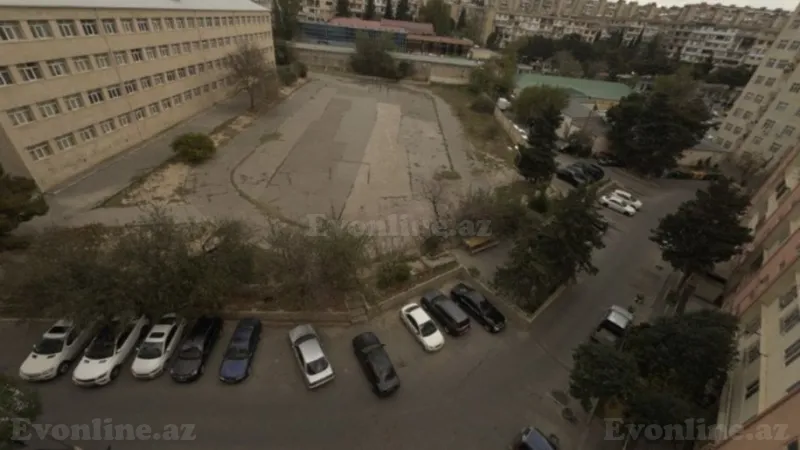 Satılır 3 otaqlı Mənzil Köhnə tikili 80 m² Həzi Aslanov - şəkil 19